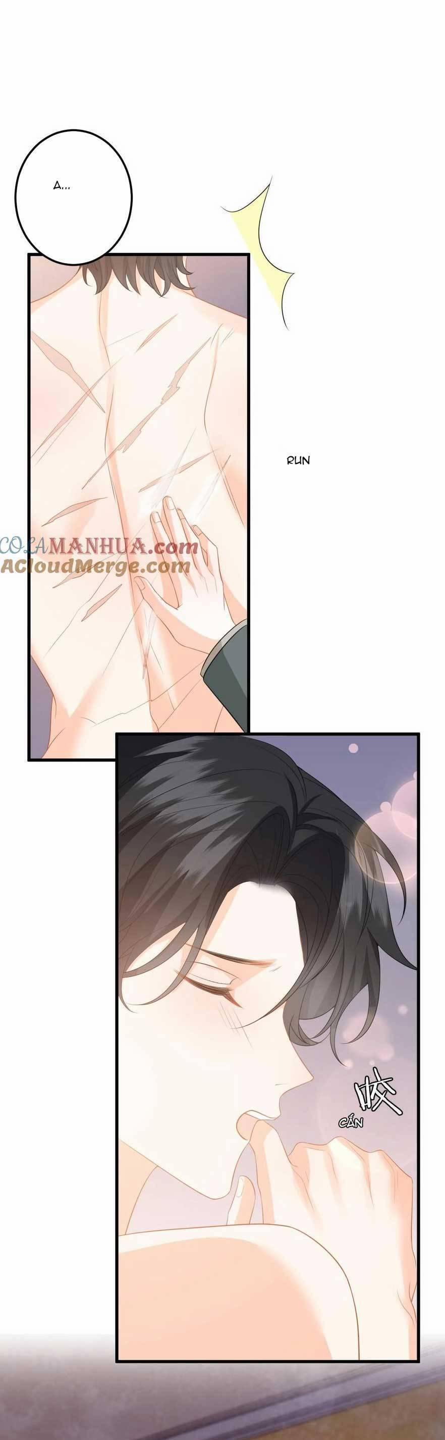 Xuyên Nhanh : Nhân Vật Phản Diện Quá Nuông Chiều Ta 189 trang 11