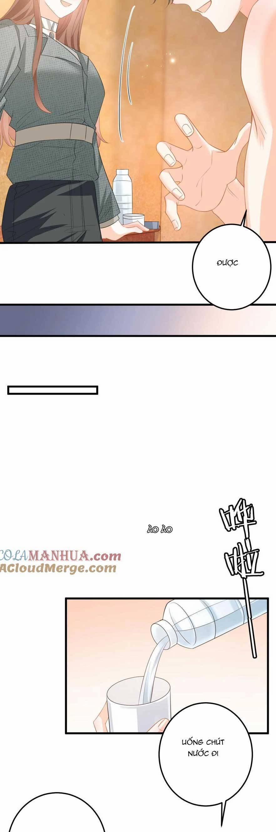 Xuyên Nhanh : Nhân Vật Phản Diện Quá Nuông Chiều Ta 189 trang 13