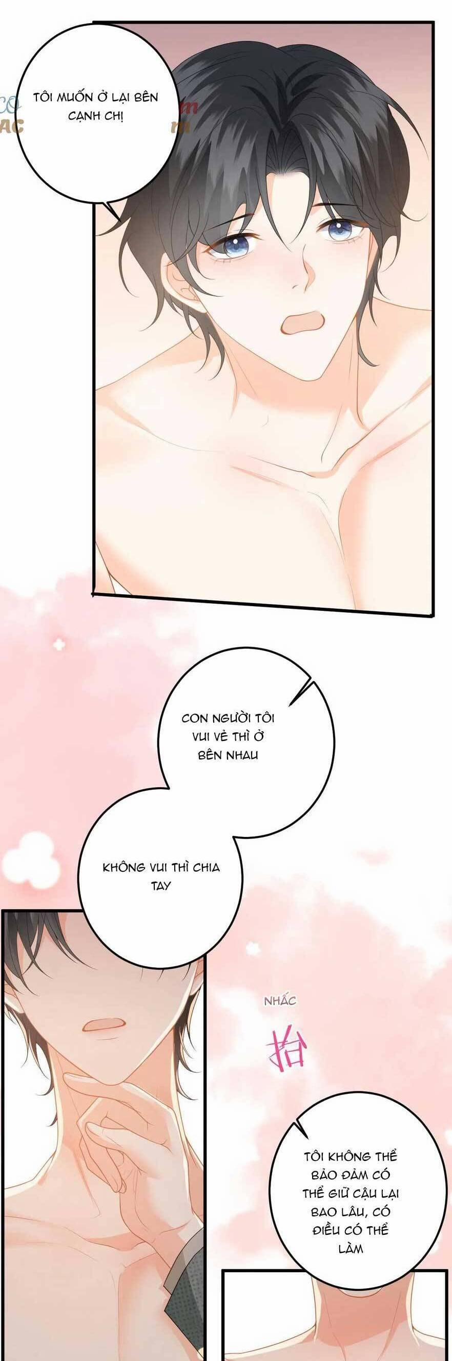 Xuyên Nhanh : Nhân Vật Phản Diện Quá Nuông Chiều Ta 189 trang 16