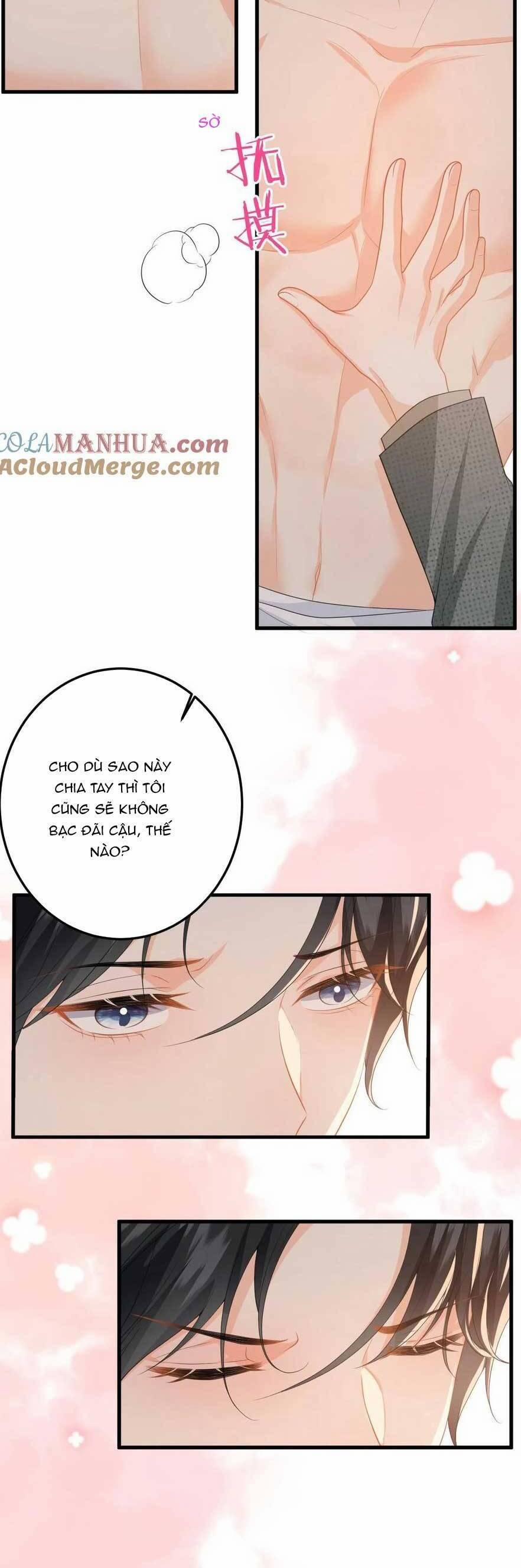 Xuyên Nhanh : Nhân Vật Phản Diện Quá Nuông Chiều Ta 189 trang 17