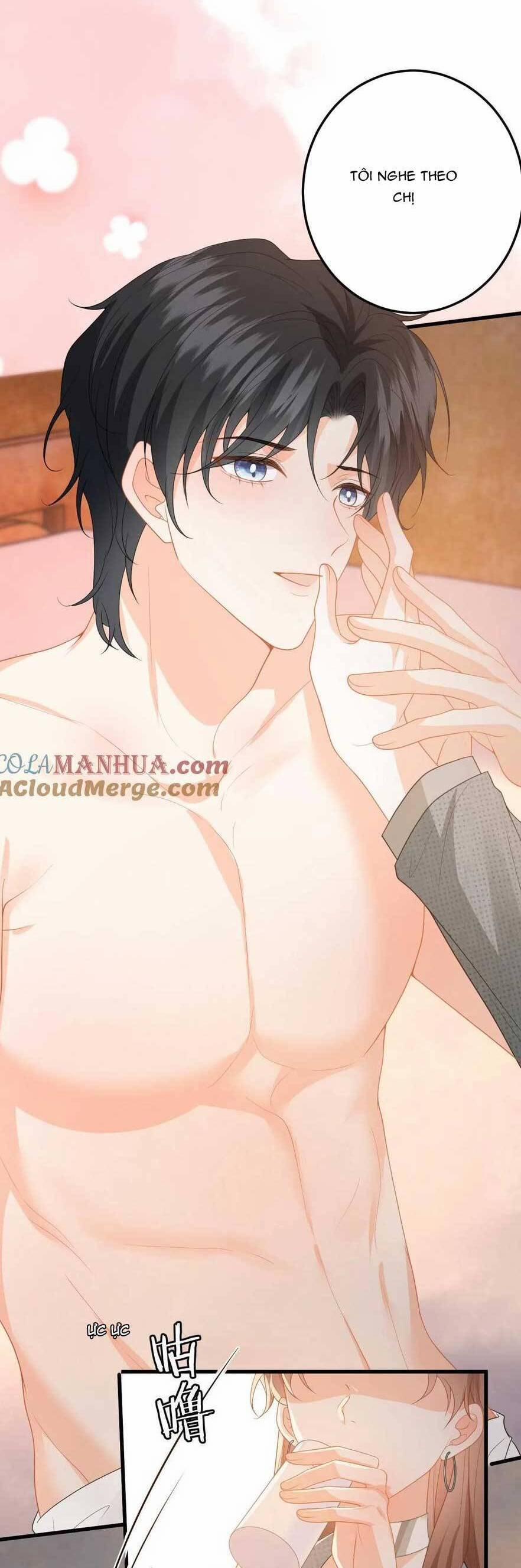 Xuyên Nhanh : Nhân Vật Phản Diện Quá Nuông Chiều Ta 189 trang 18