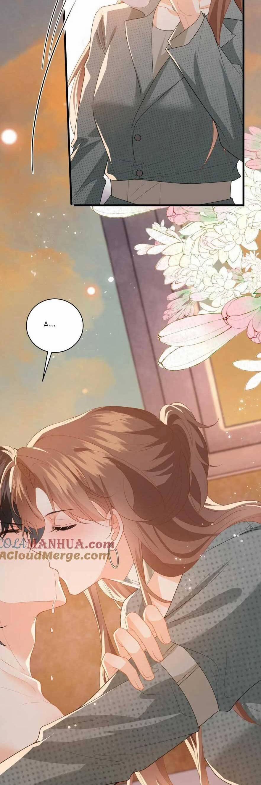 Xuyên Nhanh : Nhân Vật Phản Diện Quá Nuông Chiều Ta 189 trang 19