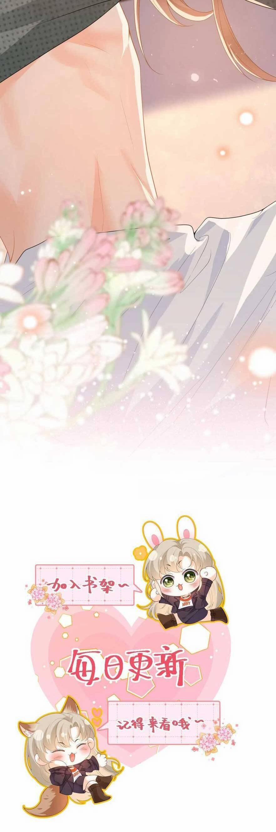 Xuyên Nhanh : Nhân Vật Phản Diện Quá Nuông Chiều Ta 189 trang 20