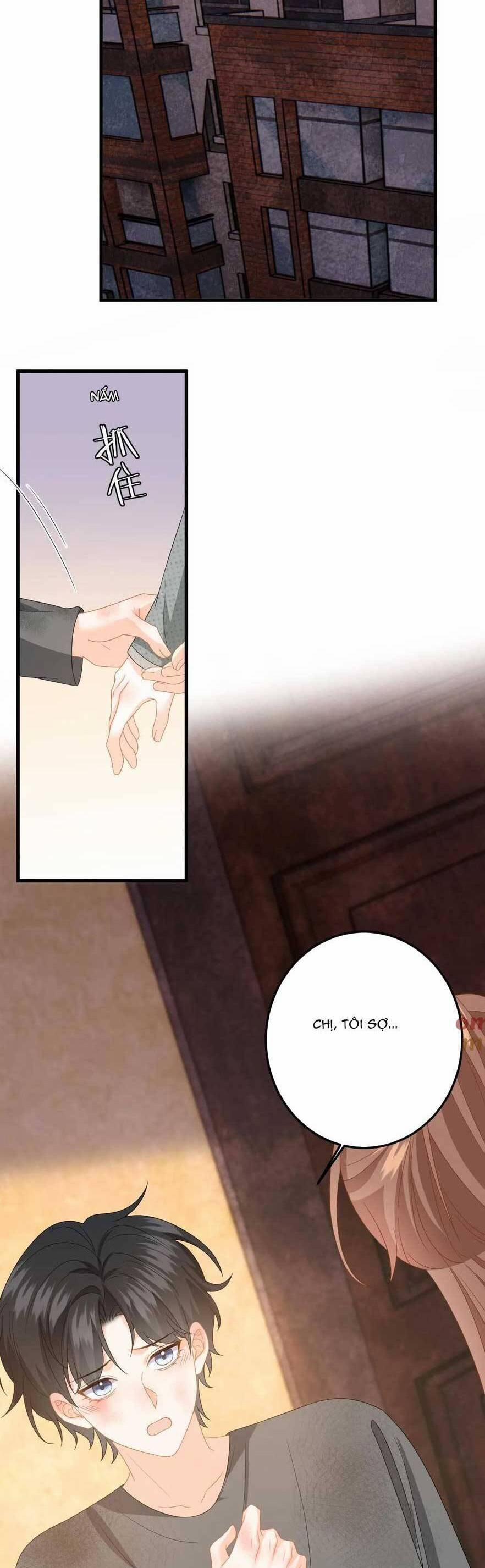 Xuyên Nhanh : Nhân Vật Phản Diện Quá Nuông Chiều Ta 189 trang 4