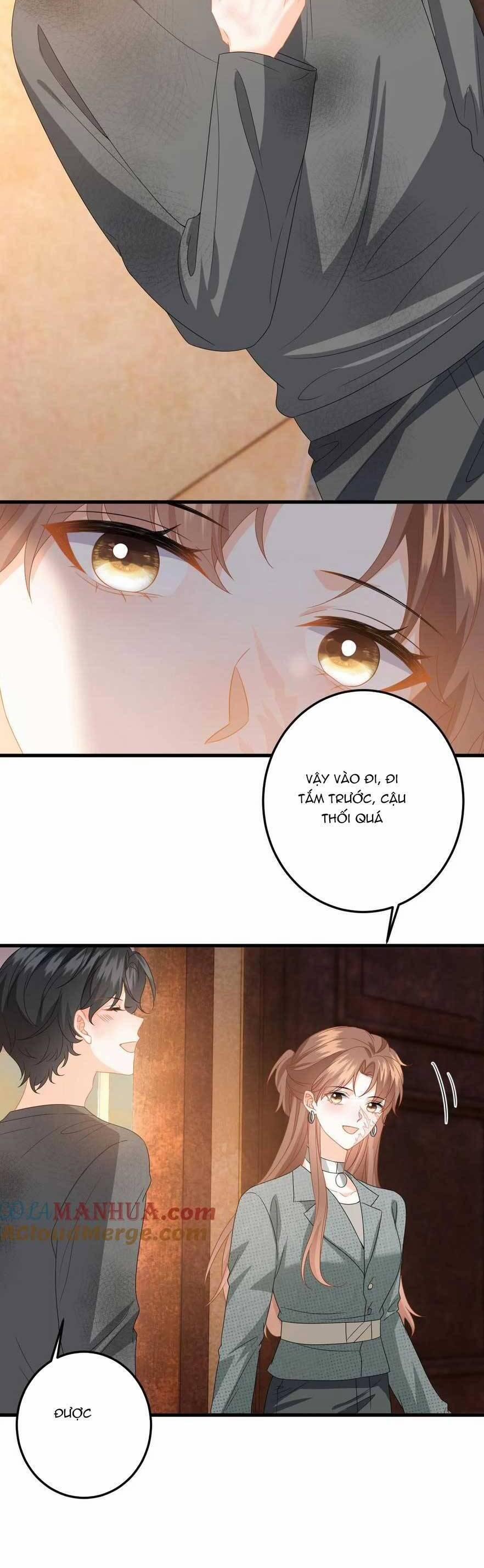 Xuyên Nhanh : Nhân Vật Phản Diện Quá Nuông Chiều Ta 189 trang 5