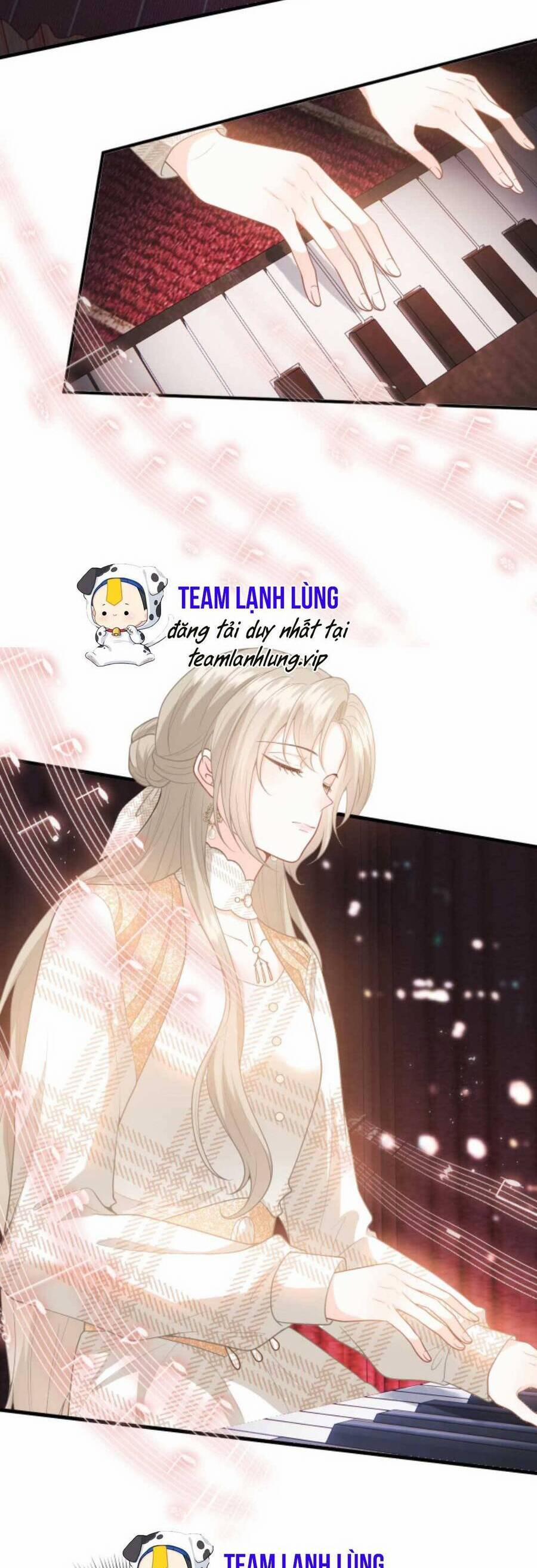 Xuyên Nhanh : Nhân Vật Phản Diện Quá Nuông Chiều Ta 19 trang 10