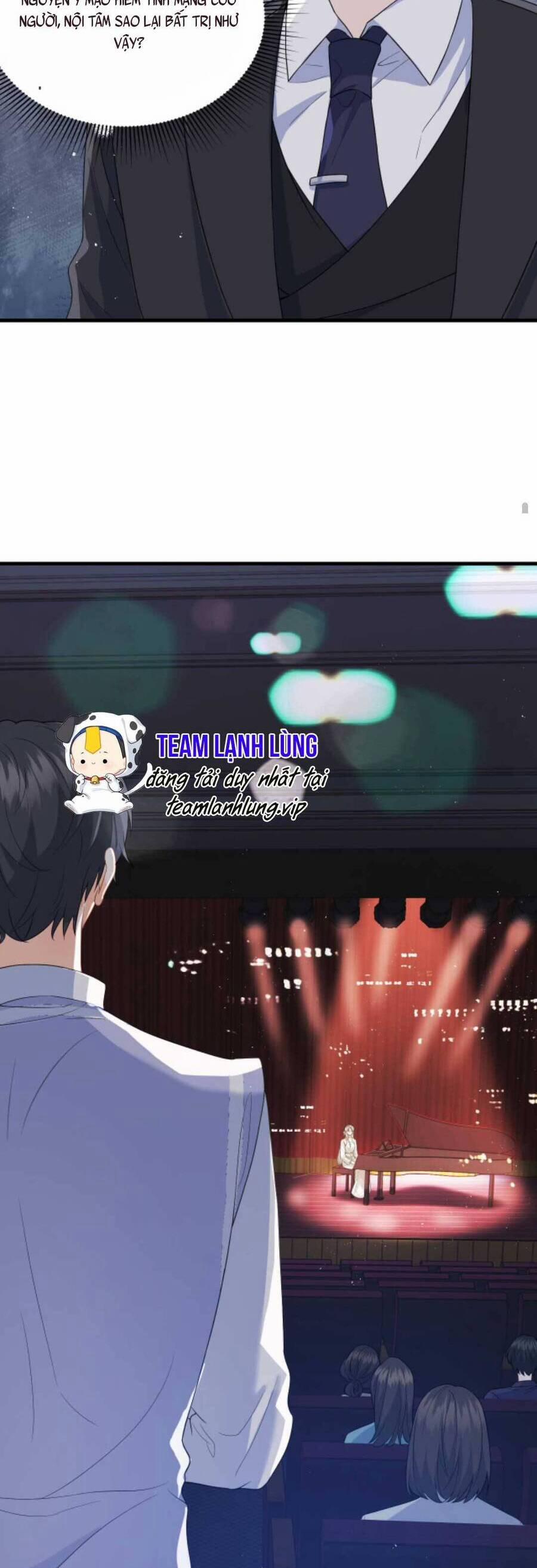 Xuyên Nhanh : Nhân Vật Phản Diện Quá Nuông Chiều Ta 19 trang 12