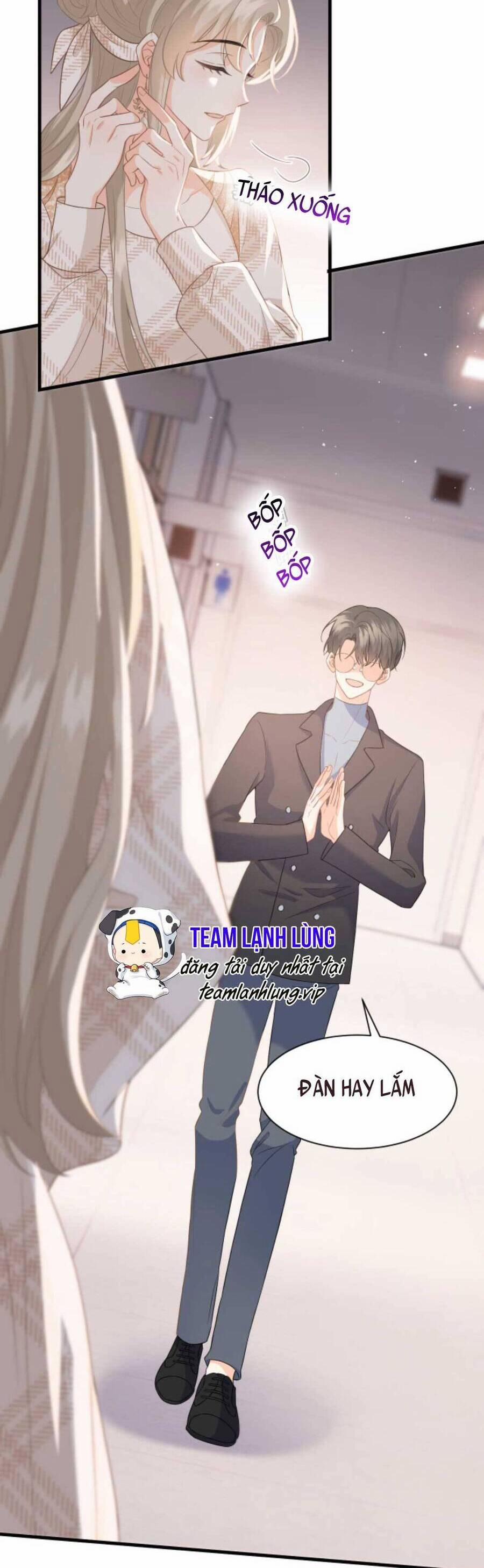 Xuyên Nhanh : Nhân Vật Phản Diện Quá Nuông Chiều Ta 19 trang 16