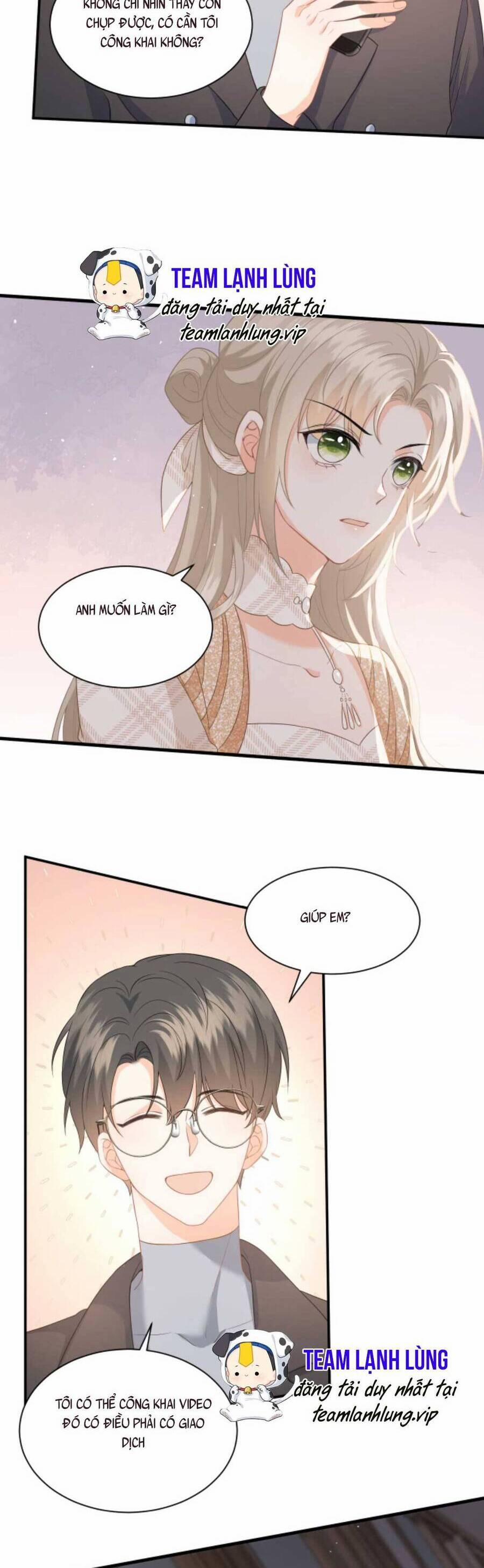 Xuyên Nhanh : Nhân Vật Phản Diện Quá Nuông Chiều Ta 19 trang 18