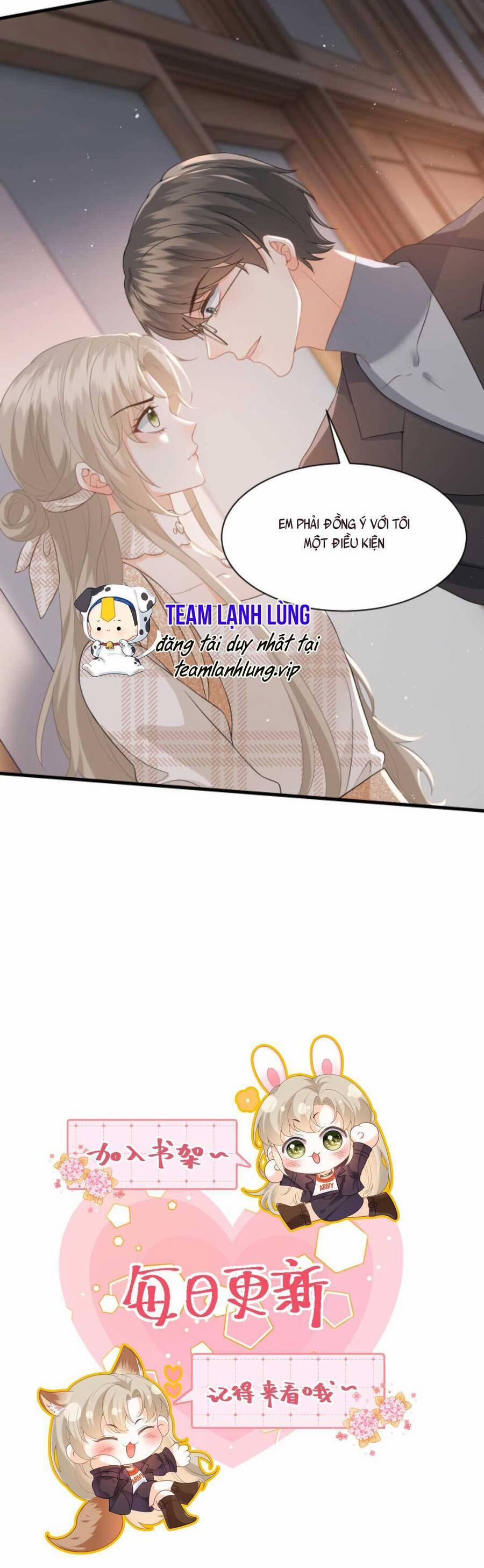 Xuyên Nhanh : Nhân Vật Phản Diện Quá Nuông Chiều Ta 19 trang 19