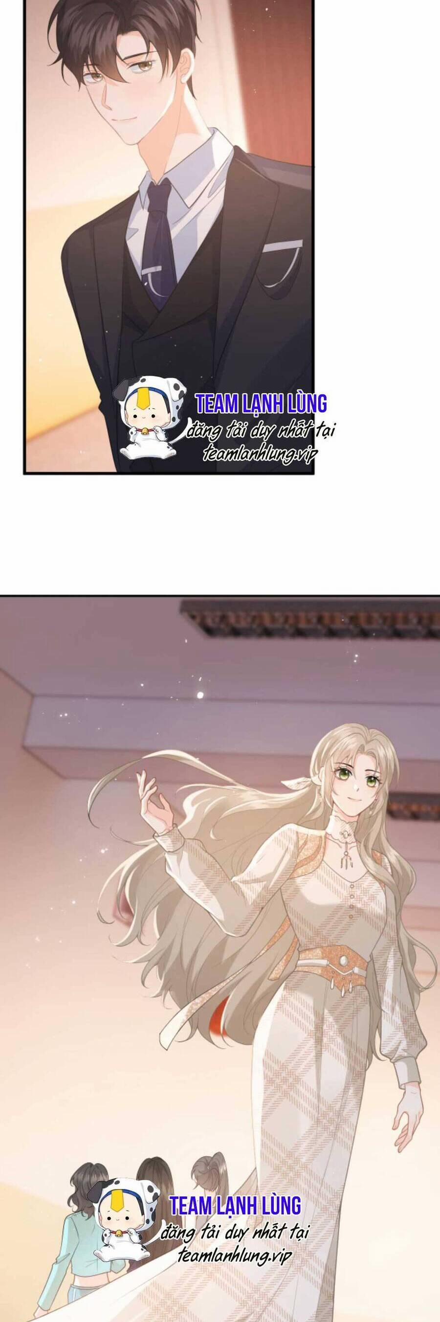 Xuyên Nhanh : Nhân Vật Phản Diện Quá Nuông Chiều Ta 19 trang 7