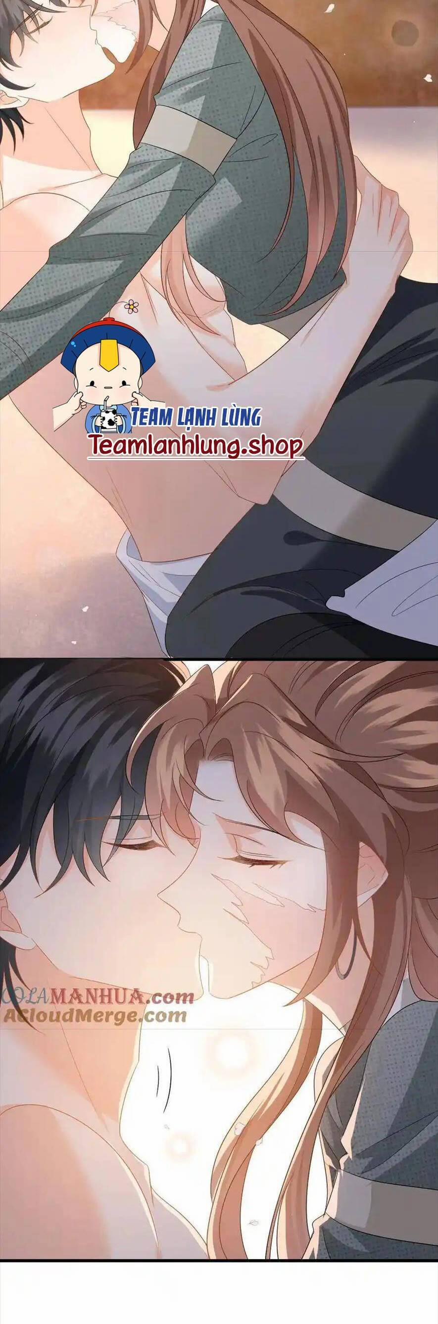 Xuyên Nhanh : Nhân Vật Phản Diện Quá Nuông Chiều Ta 190 trang 1