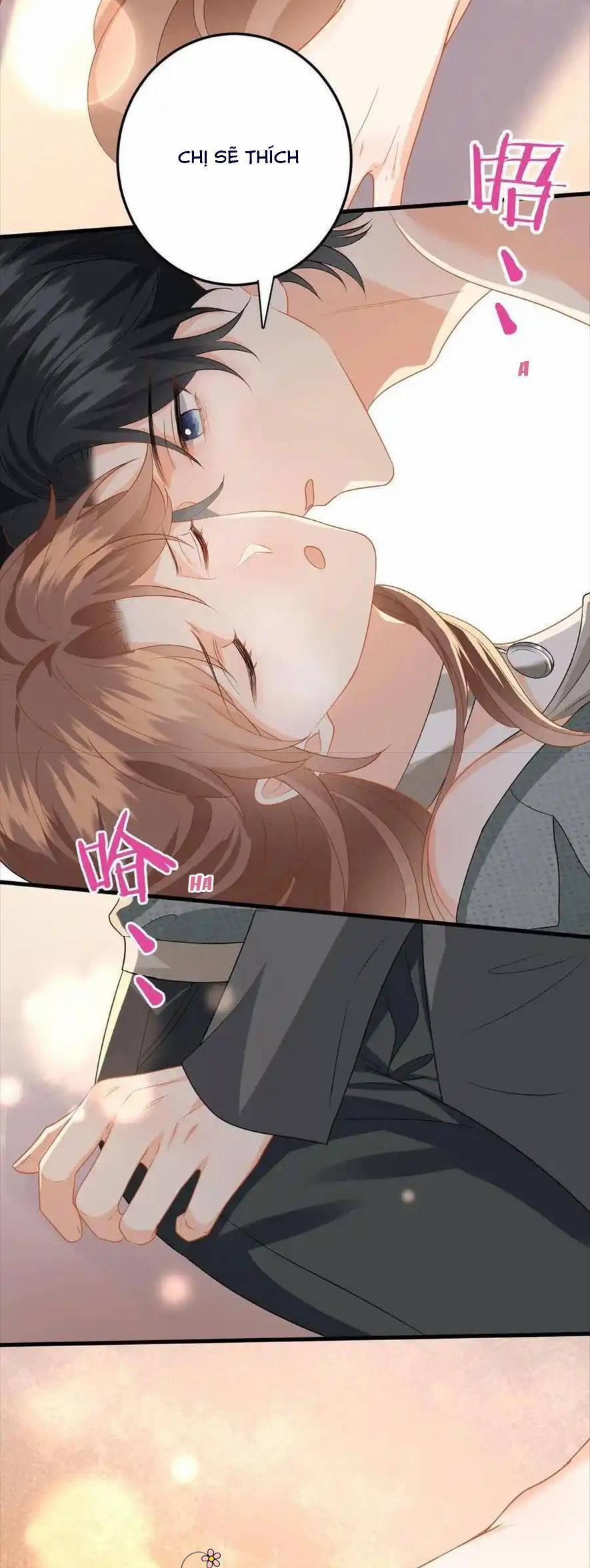 Xuyên Nhanh : Nhân Vật Phản Diện Quá Nuông Chiều Ta 190 trang 10