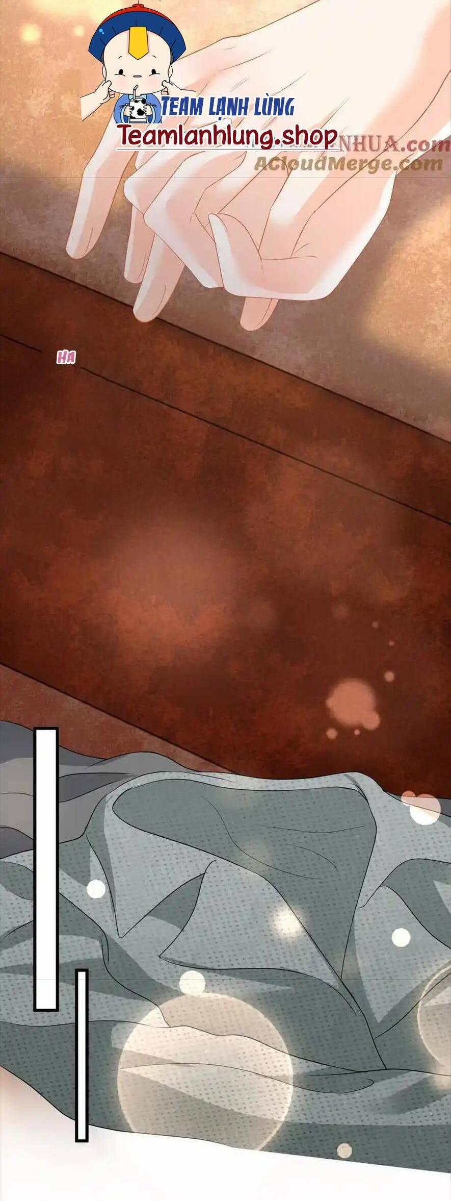 Xuyên Nhanh : Nhân Vật Phản Diện Quá Nuông Chiều Ta 190 trang 11