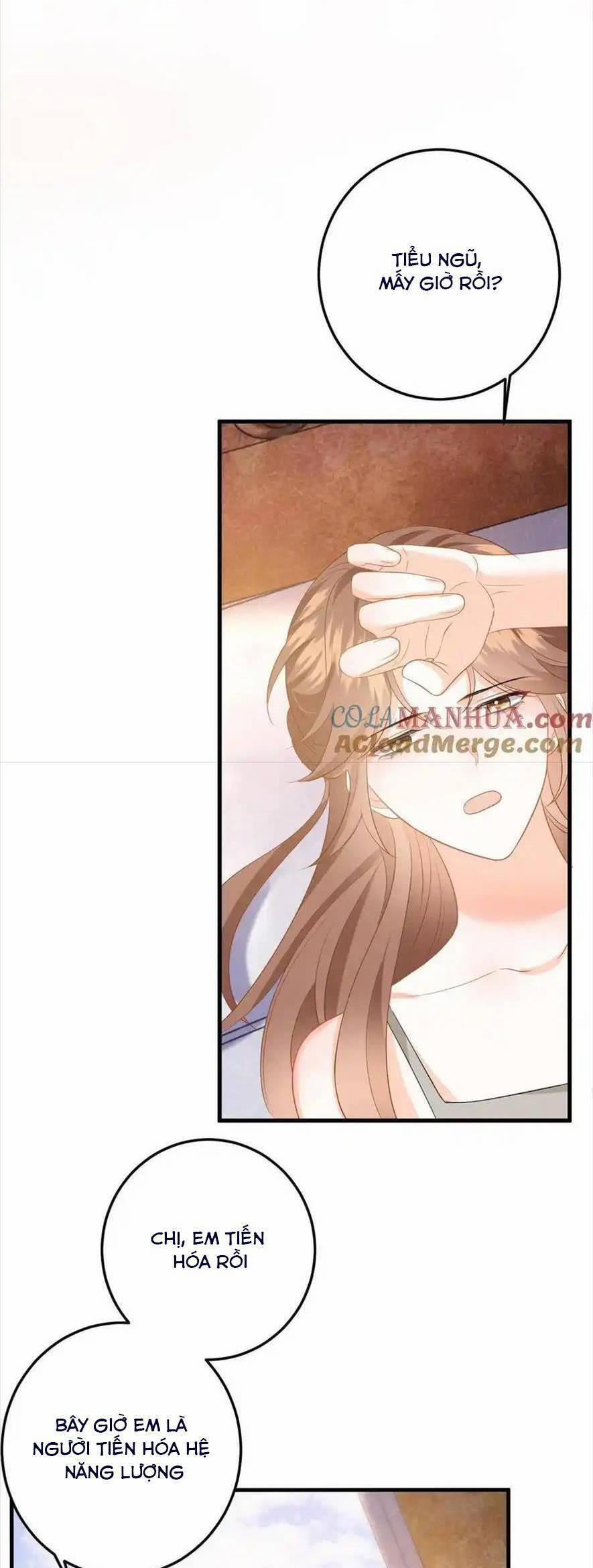 Xuyên Nhanh : Nhân Vật Phản Diện Quá Nuông Chiều Ta 190 trang 12