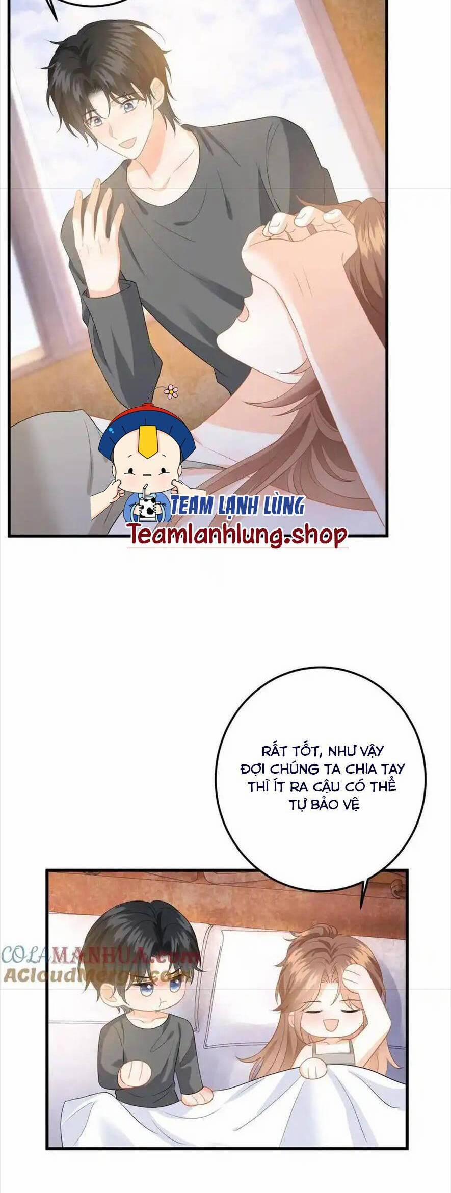 Xuyên Nhanh : Nhân Vật Phản Diện Quá Nuông Chiều Ta 190 trang 13