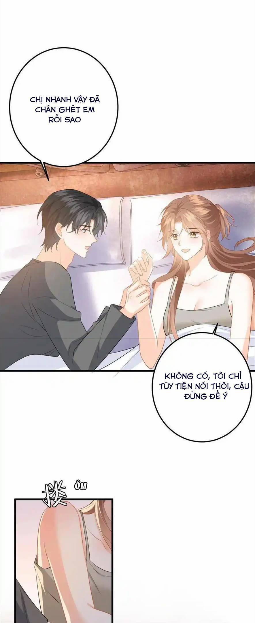 Xuyên Nhanh : Nhân Vật Phản Diện Quá Nuông Chiều Ta 190 trang 14