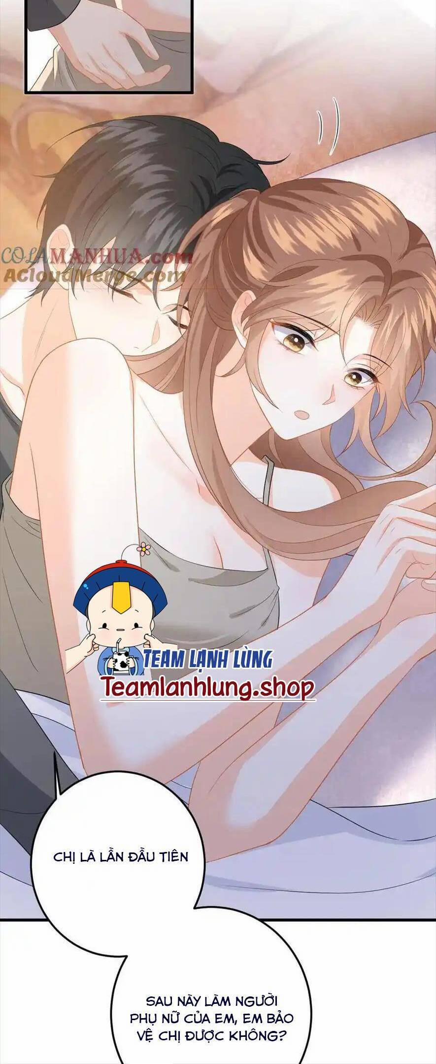 Xuyên Nhanh : Nhân Vật Phản Diện Quá Nuông Chiều Ta 190 trang 15