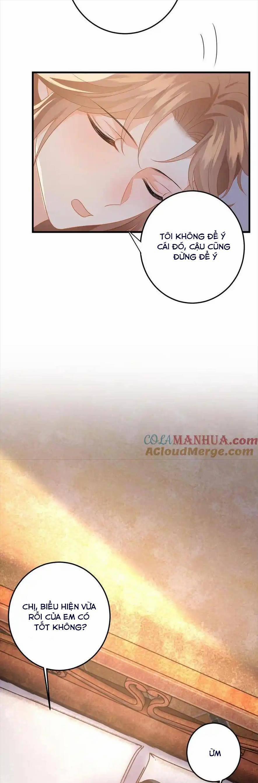 Xuyên Nhanh : Nhân Vật Phản Diện Quá Nuông Chiều Ta 190 trang 16