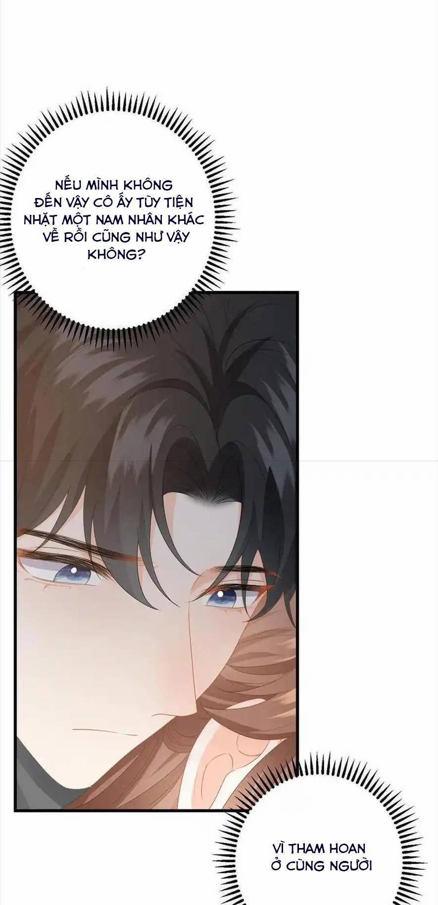 Xuyên Nhanh : Nhân Vật Phản Diện Quá Nuông Chiều Ta 190 trang 18