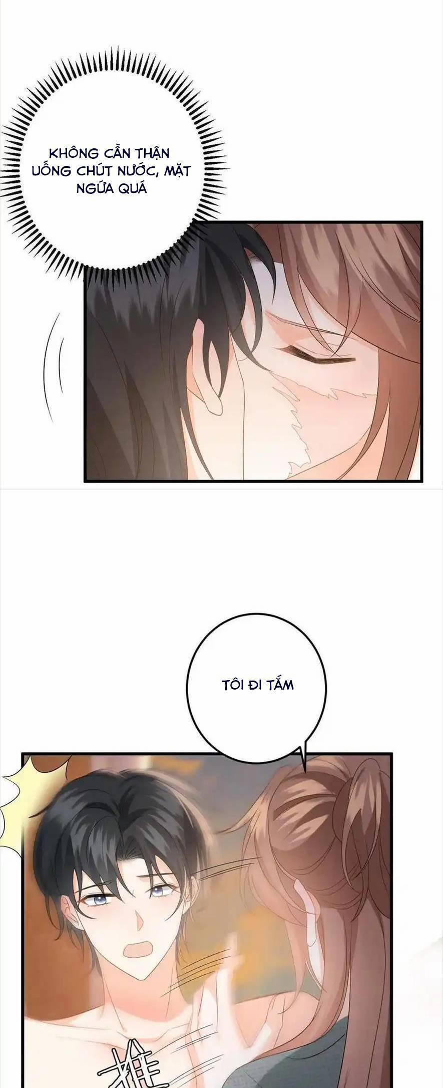 Xuyên Nhanh : Nhân Vật Phản Diện Quá Nuông Chiều Ta 190 trang 2