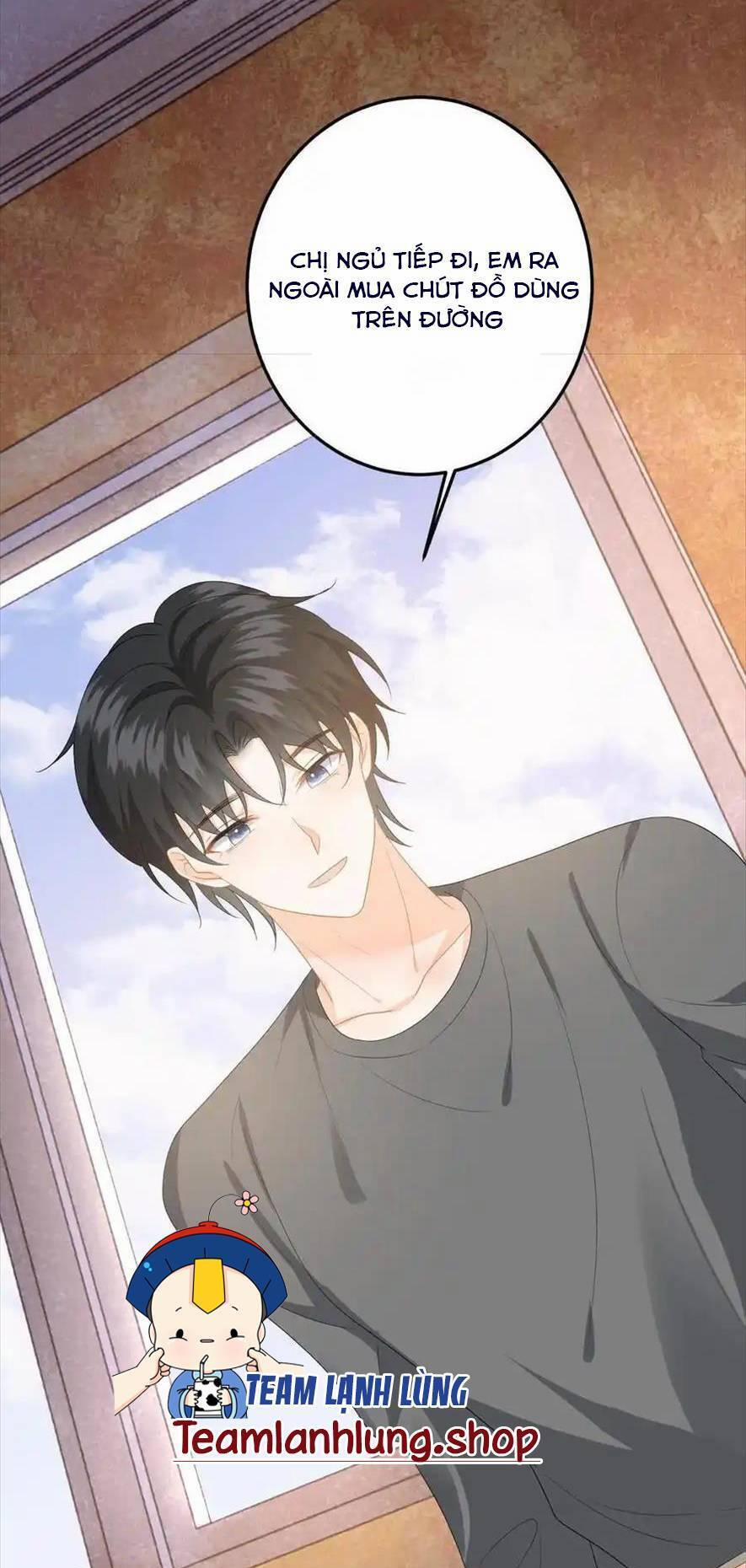 Xuyên Nhanh : Nhân Vật Phản Diện Quá Nuông Chiều Ta 190 trang 20