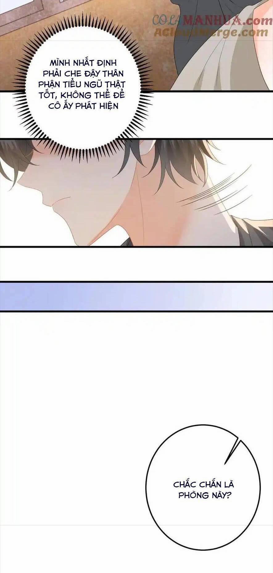 Xuyên Nhanh : Nhân Vật Phản Diện Quá Nuông Chiều Ta 190 trang 21