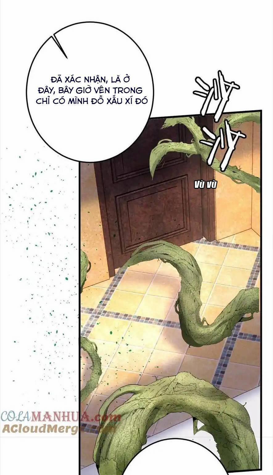 Xuyên Nhanh : Nhân Vật Phản Diện Quá Nuông Chiều Ta 190 trang 22