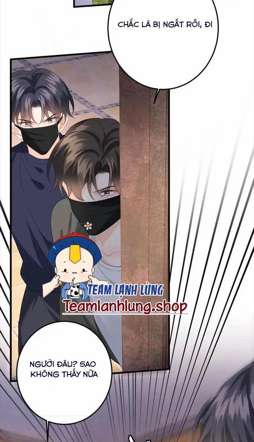 Xuyên Nhanh : Nhân Vật Phản Diện Quá Nuông Chiều Ta 190 trang 23