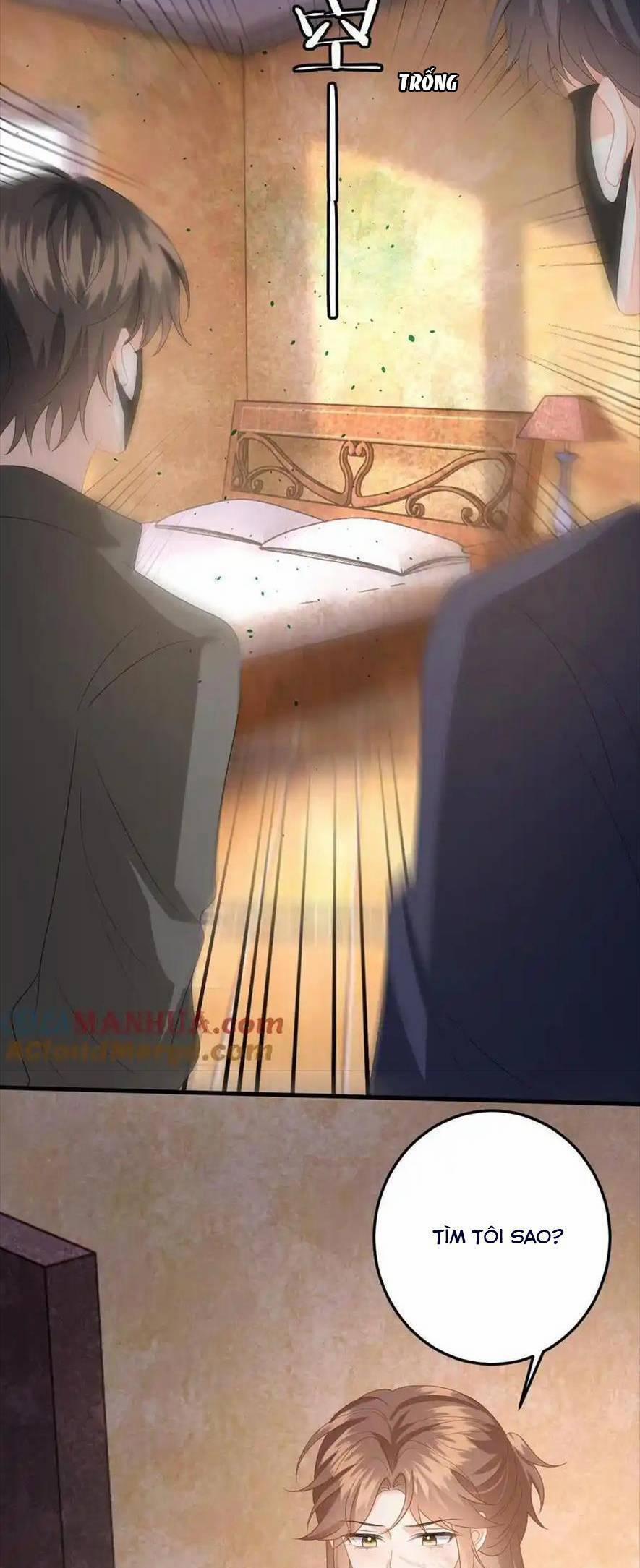 Xuyên Nhanh : Nhân Vật Phản Diện Quá Nuông Chiều Ta 190 trang 24