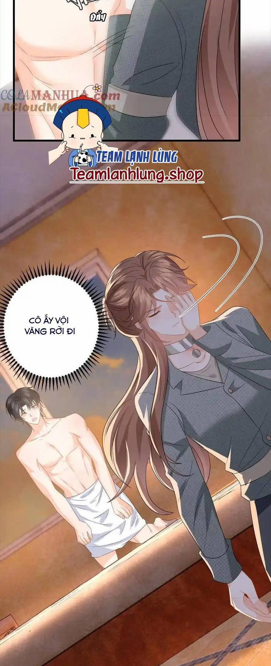 Xuyên Nhanh : Nhân Vật Phản Diện Quá Nuông Chiều Ta 190 trang 3