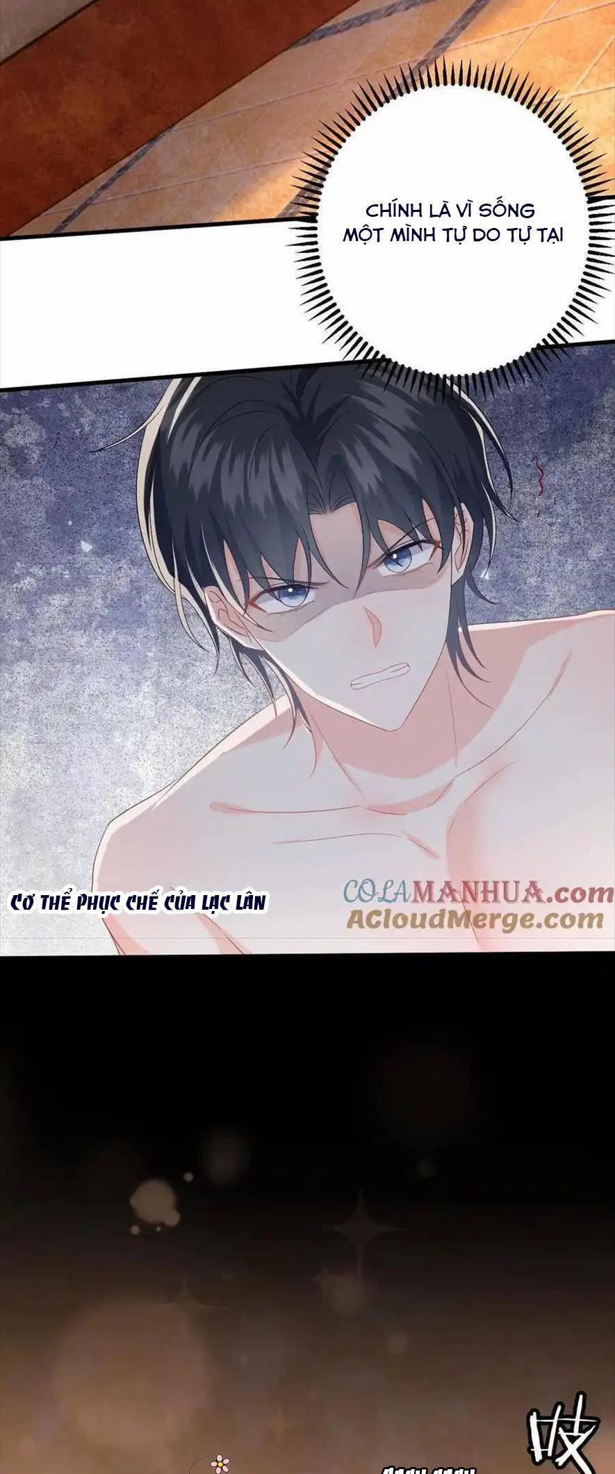 Xuyên Nhanh : Nhân Vật Phản Diện Quá Nuông Chiều Ta 190 trang 4