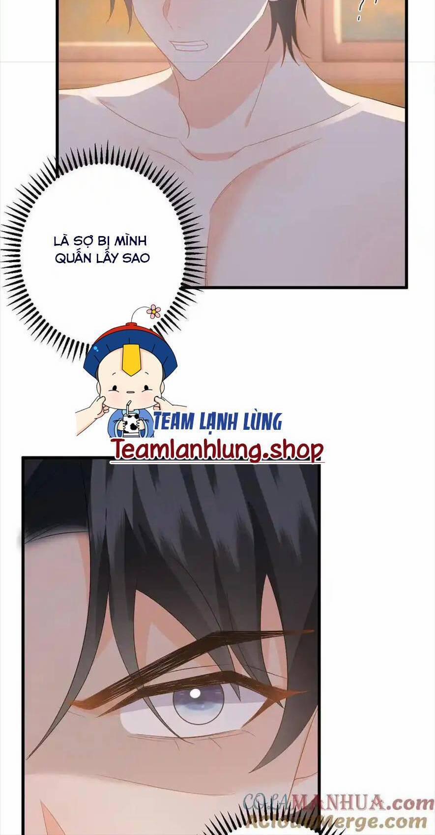 Xuyên Nhanh : Nhân Vật Phản Diện Quá Nuông Chiều Ta 190 trang 7