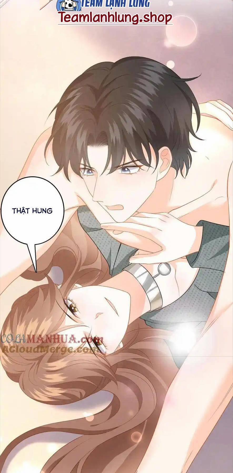 Xuyên Nhanh : Nhân Vật Phản Diện Quá Nuông Chiều Ta 190 trang 9