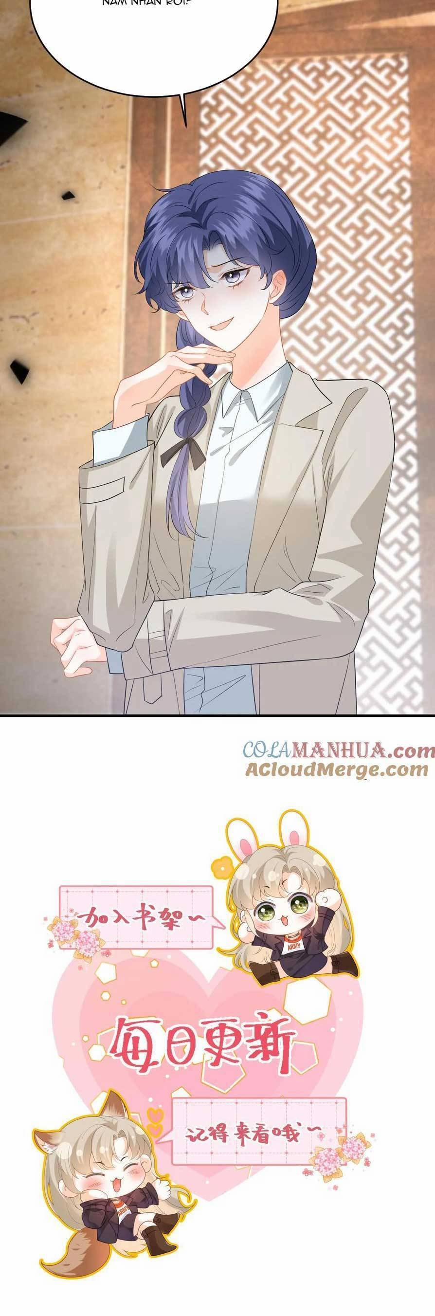 Xuyên Nhanh : Nhân Vật Phản Diện Quá Nuông Chiều Ta 191 trang 20