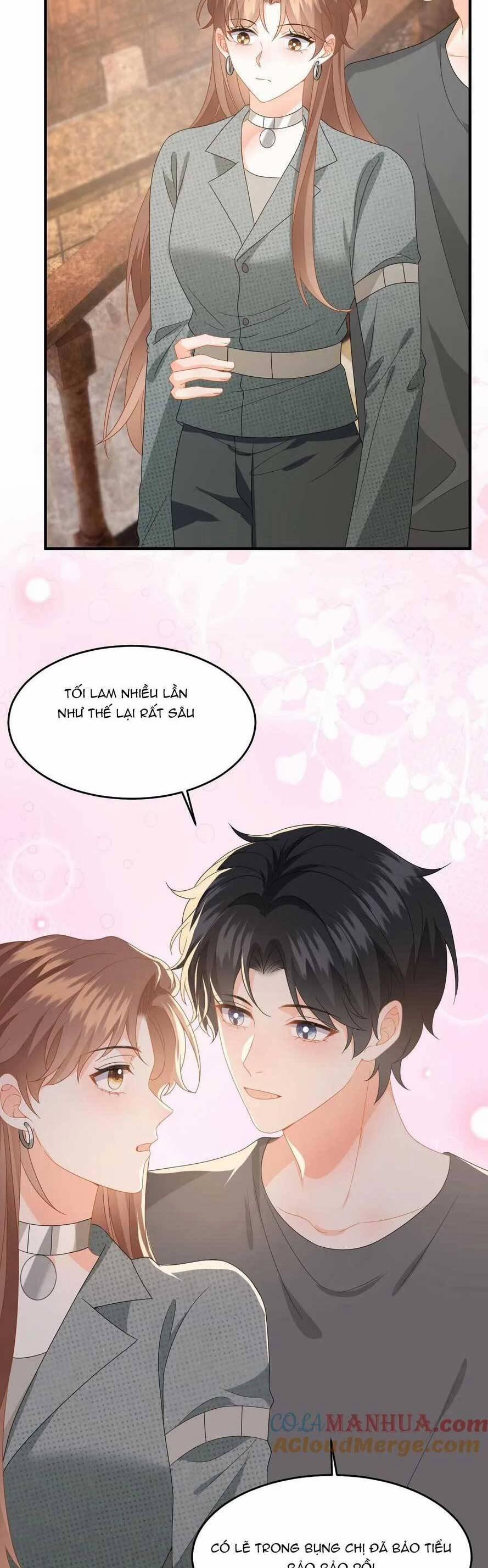 Xuyên Nhanh : Nhân Vật Phản Diện Quá Nuông Chiều Ta 191 trang 6