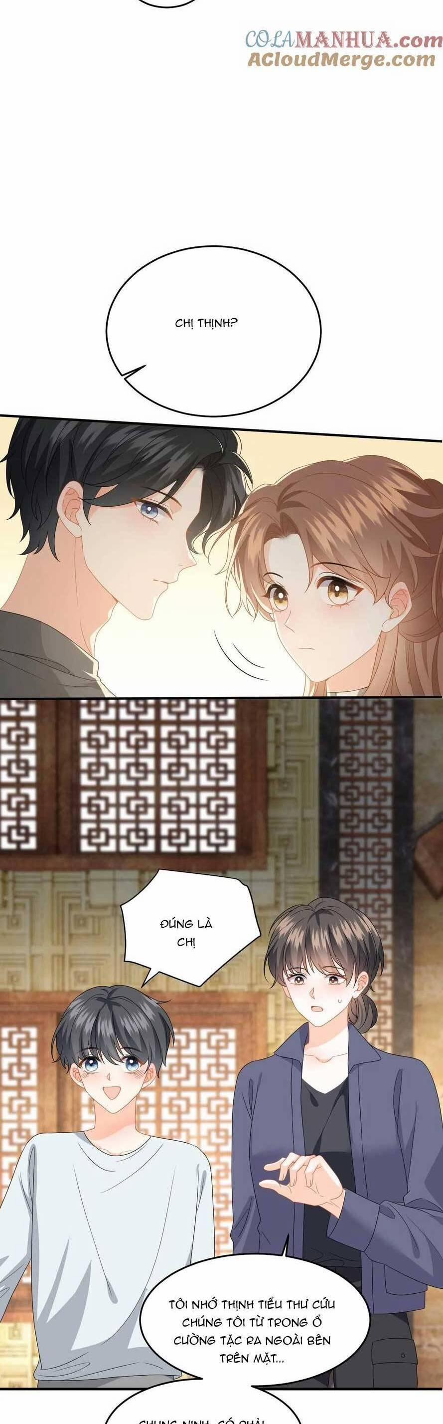 Xuyên Nhanh : Nhân Vật Phản Diện Quá Nuông Chiều Ta 191 trang 8