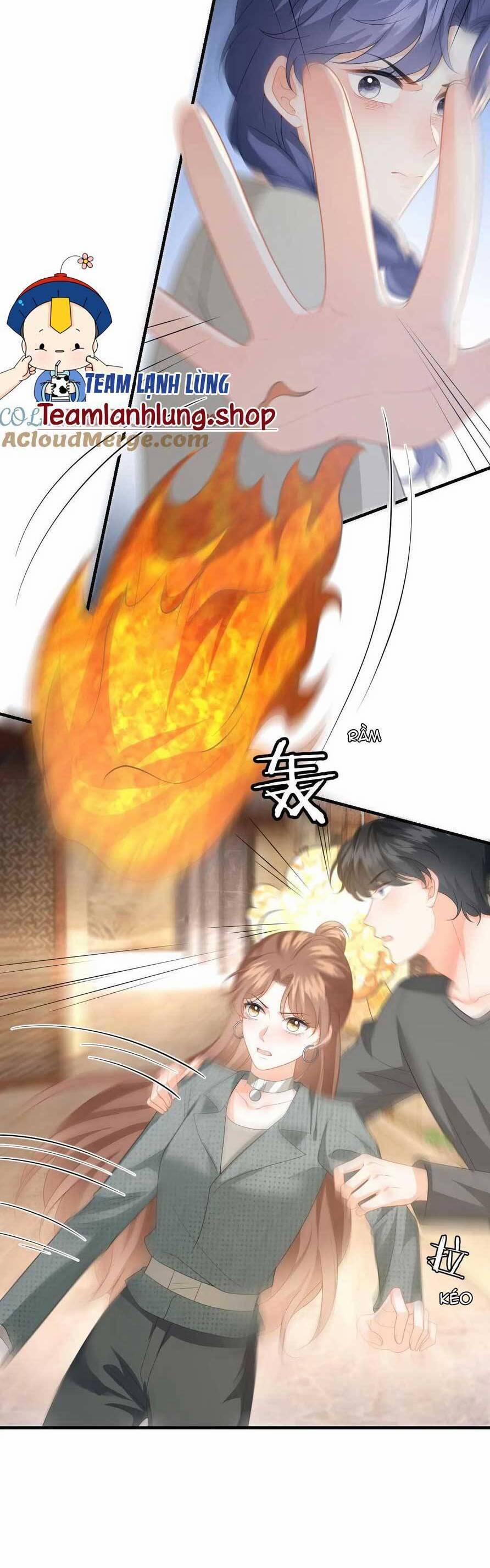 Xuyên Nhanh : Nhân Vật Phản Diện Quá Nuông Chiều Ta 192 trang 10