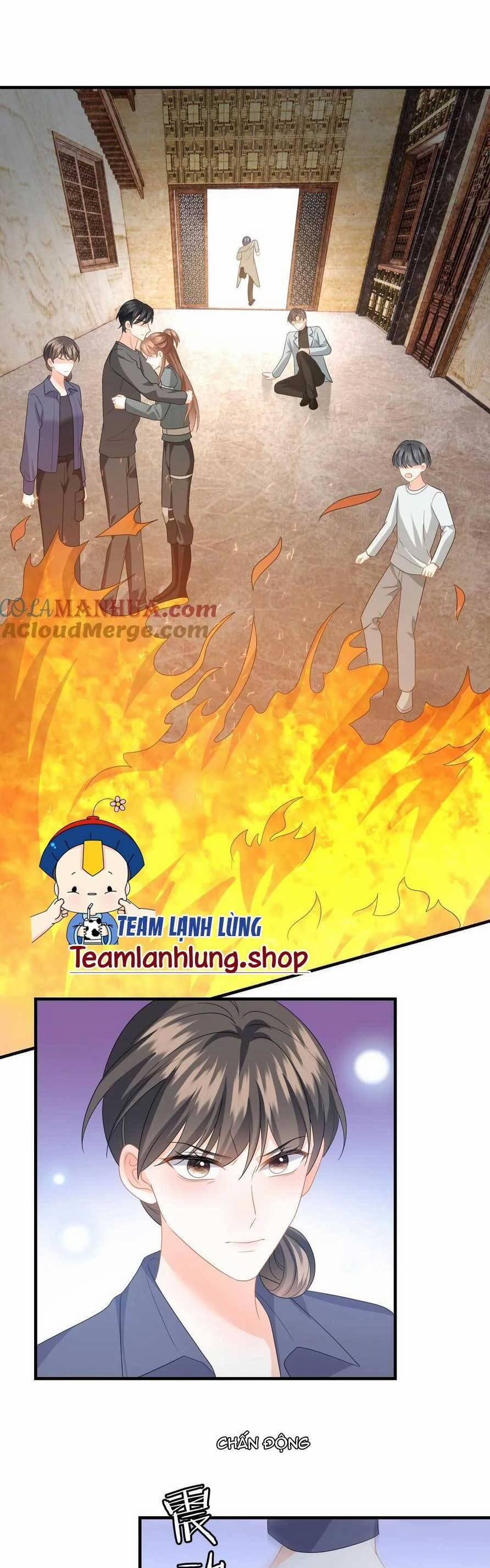 Xuyên Nhanh : Nhân Vật Phản Diện Quá Nuông Chiều Ta 192 trang 11