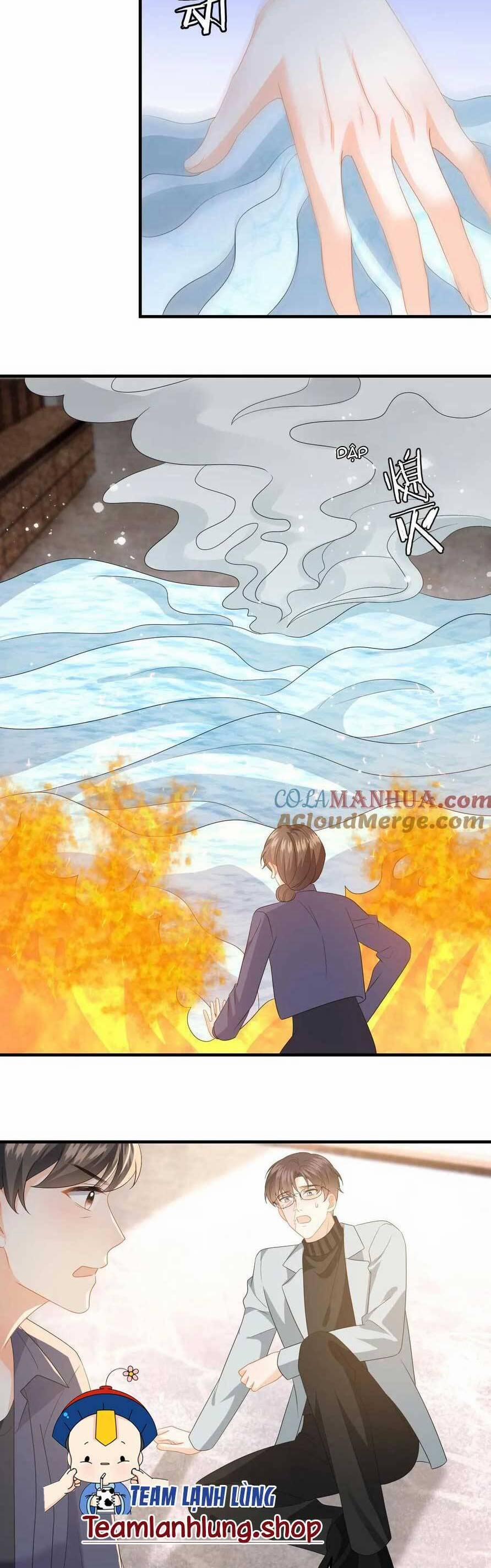 Xuyên Nhanh : Nhân Vật Phản Diện Quá Nuông Chiều Ta 192 trang 12