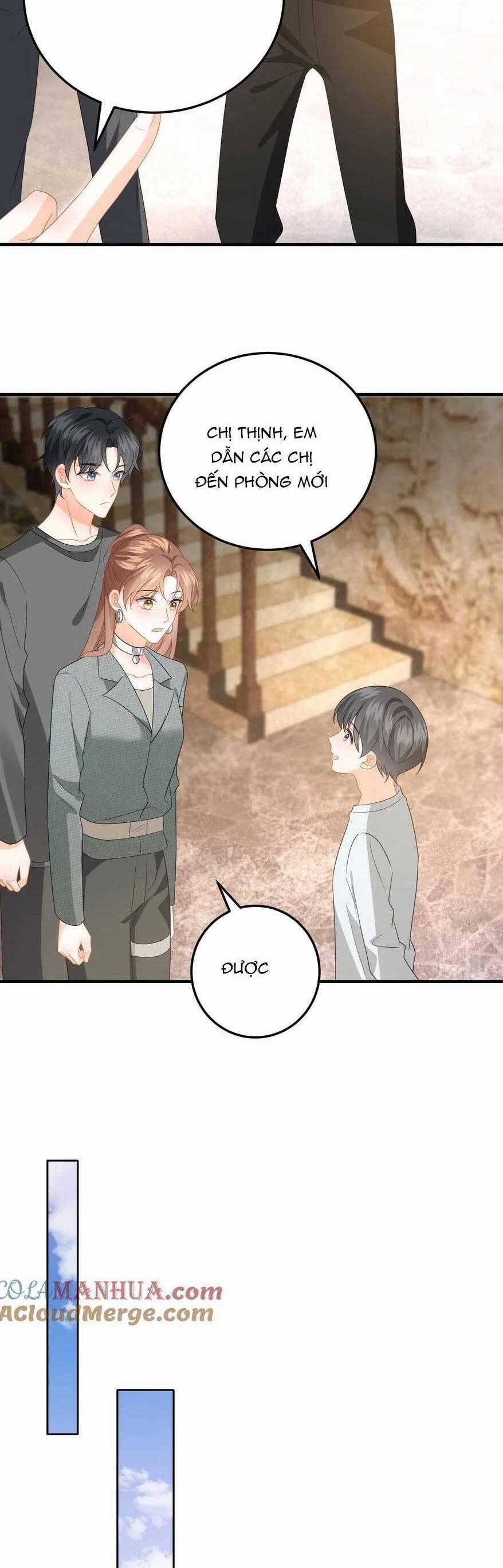 Xuyên Nhanh : Nhân Vật Phản Diện Quá Nuông Chiều Ta 192 trang 14