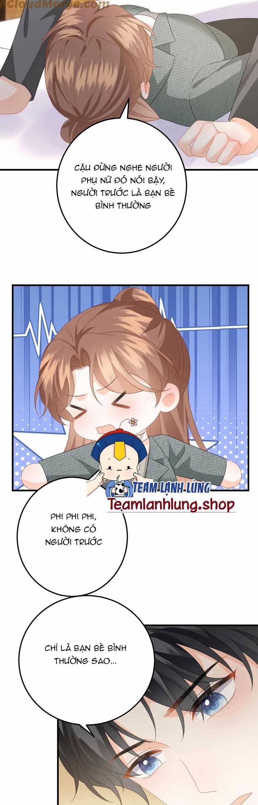 Xuyên Nhanh : Nhân Vật Phản Diện Quá Nuông Chiều Ta 192 trang 16