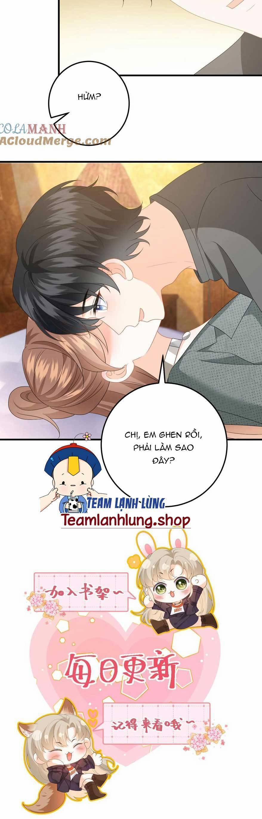 Xuyên Nhanh : Nhân Vật Phản Diện Quá Nuông Chiều Ta 192 trang 17