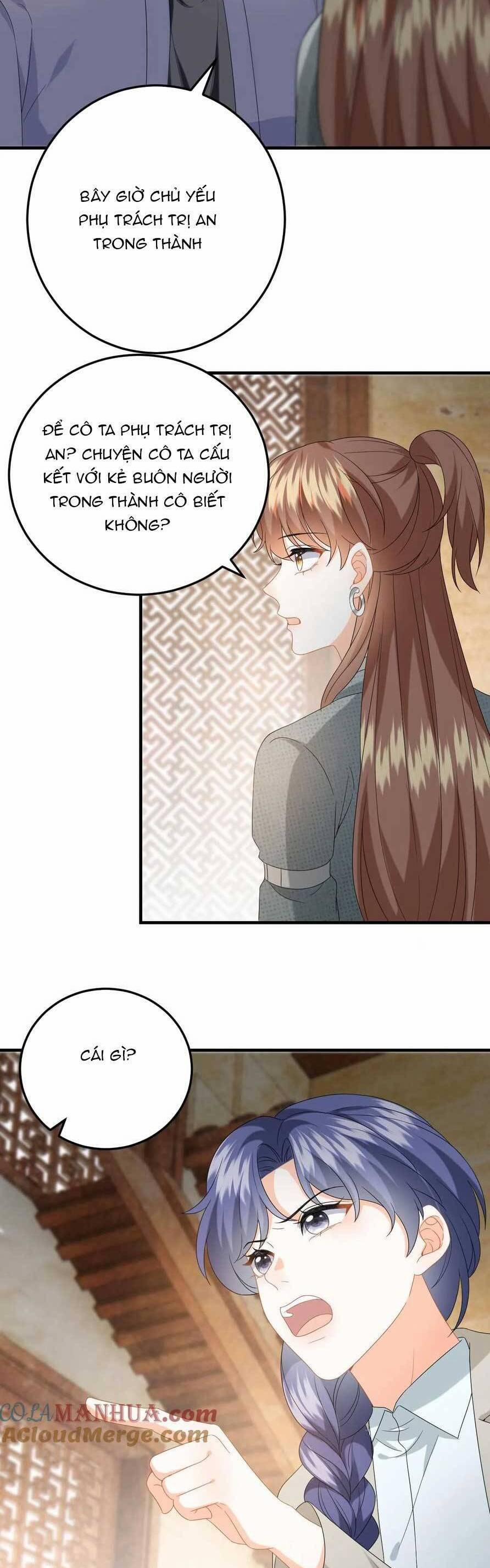 Xuyên Nhanh : Nhân Vật Phản Diện Quá Nuông Chiều Ta 192 trang 6