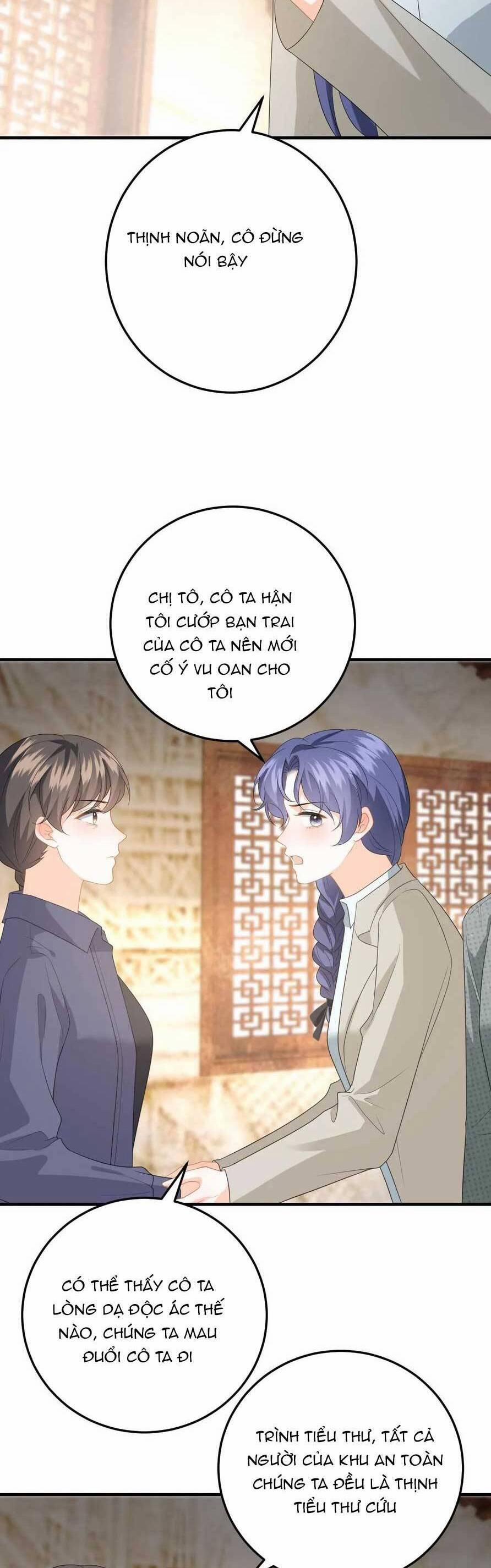 Xuyên Nhanh : Nhân Vật Phản Diện Quá Nuông Chiều Ta 192 trang 7