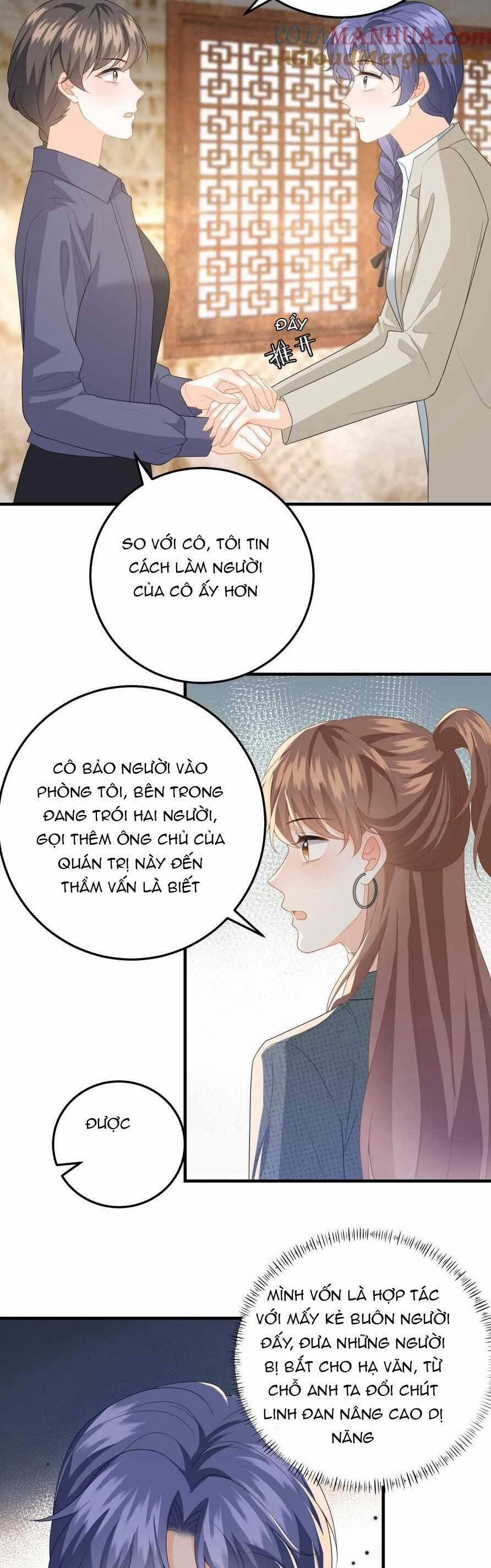 Xuyên Nhanh : Nhân Vật Phản Diện Quá Nuông Chiều Ta 192 trang 8