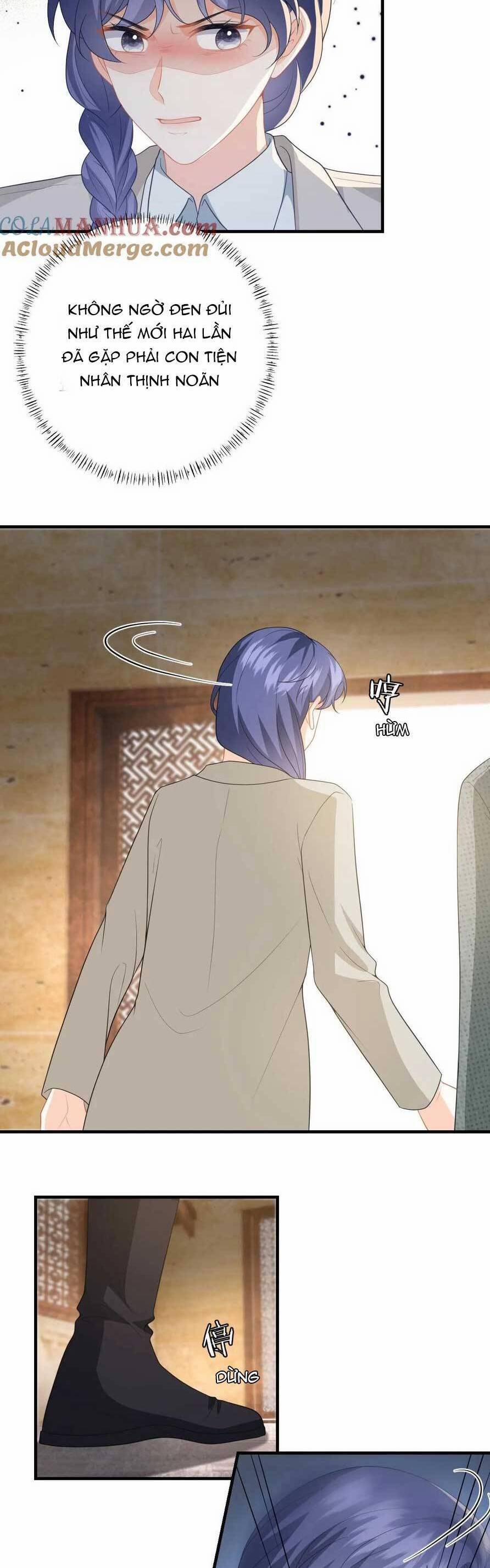 Xuyên Nhanh : Nhân Vật Phản Diện Quá Nuông Chiều Ta 192 trang 9