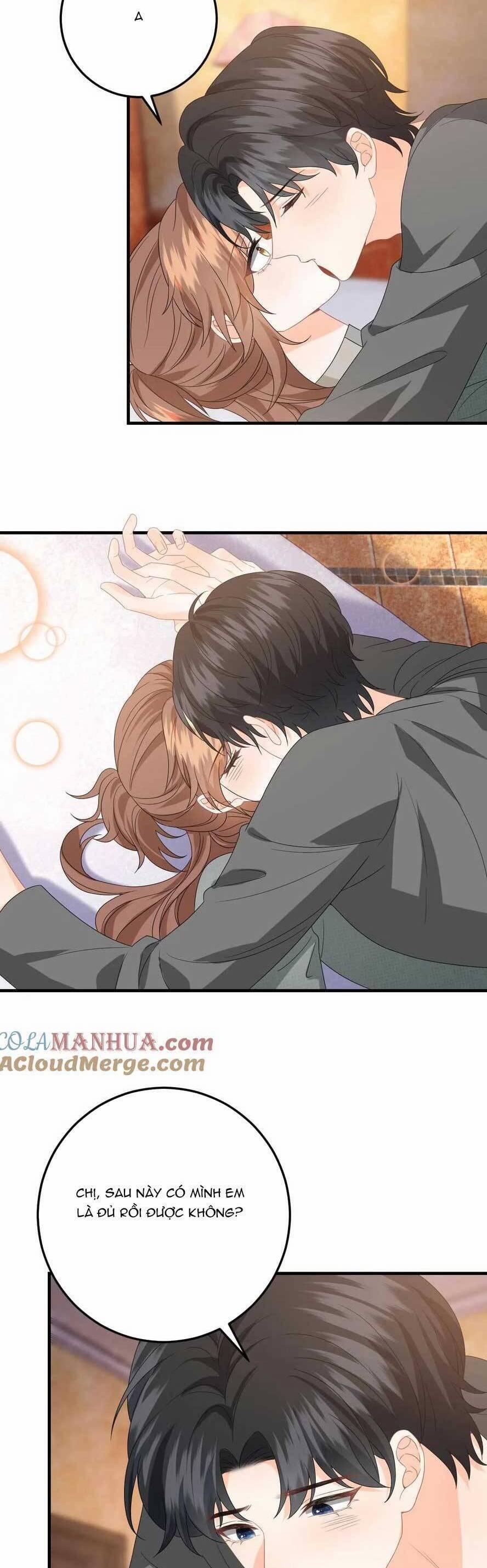 Xuyên Nhanh : Nhân Vật Phản Diện Quá Nuông Chiều Ta 193 trang 4