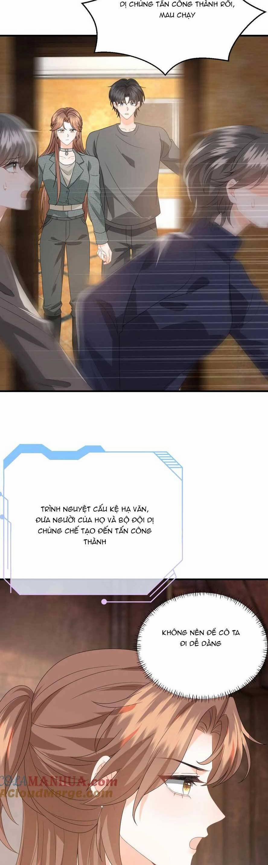 Xuyên Nhanh : Nhân Vật Phản Diện Quá Nuông Chiều Ta 193 trang 6