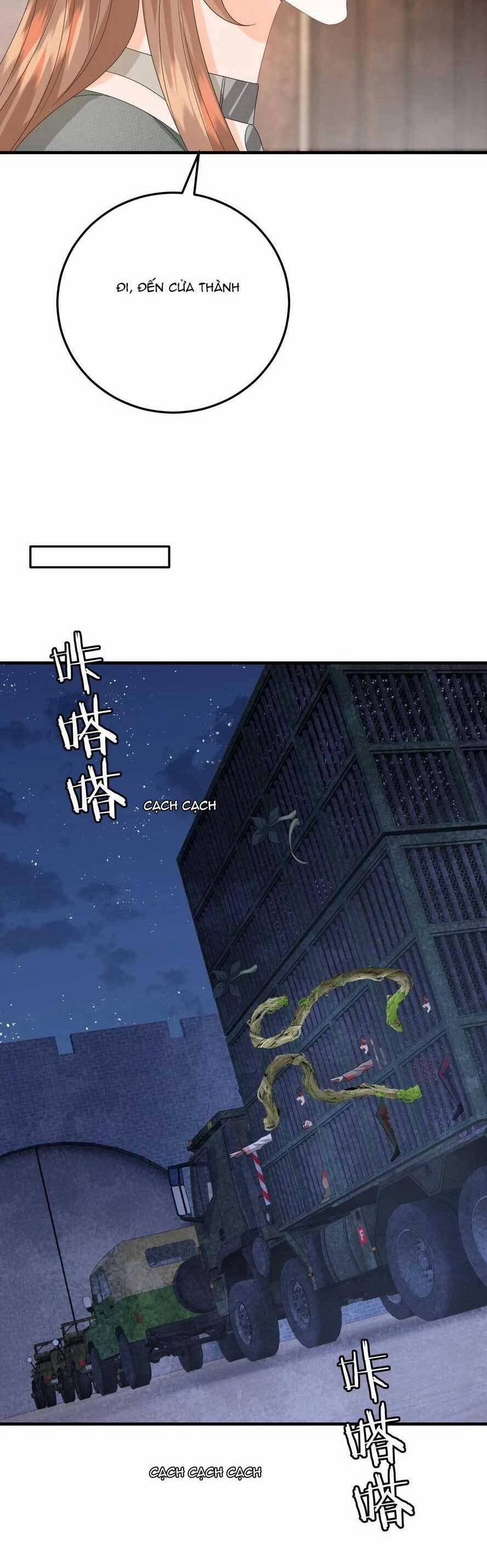 Xuyên Nhanh : Nhân Vật Phản Diện Quá Nuông Chiều Ta 193 trang 7